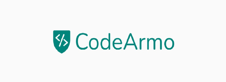 codearmo Cover Image