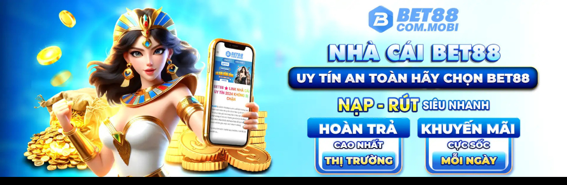 Nhà cái Bet88 Cover Image