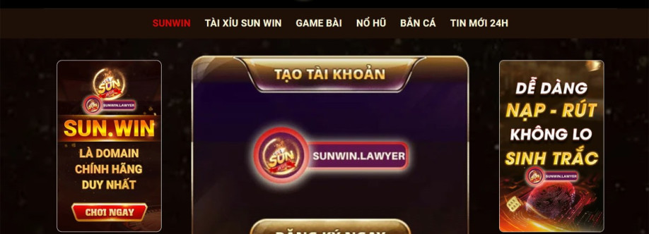 Sunwin Game Bài Ma Cao Cover Image