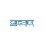 Custom 101 Prints Inc Profile Picture