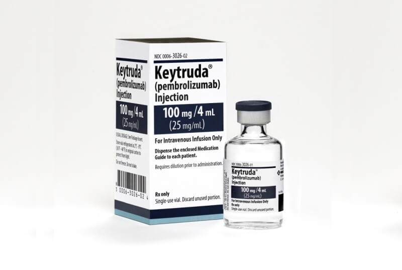 Keytruda Injection Price: Buy Keytruda, Uses, Dosage | MagicinePharma