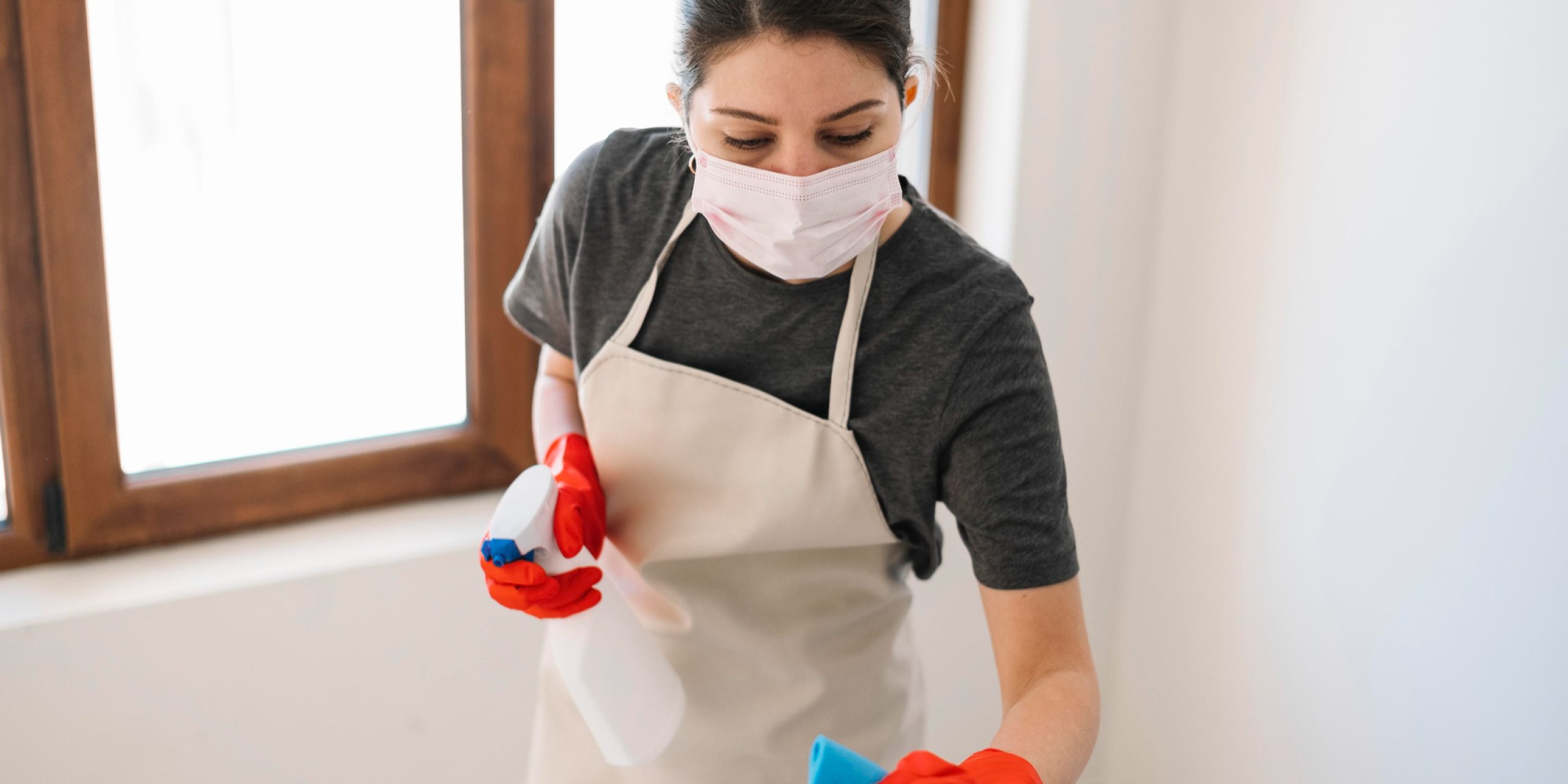 Hire Maid Service in Jaipur, House Maid Services