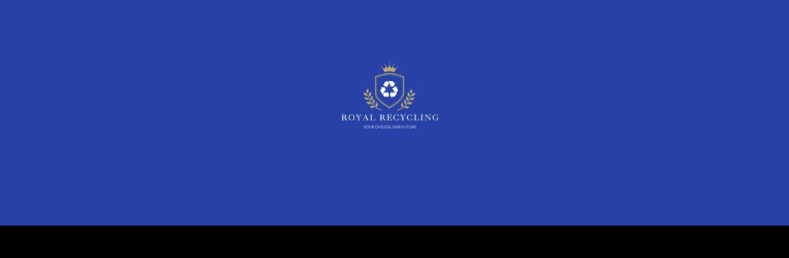 Royal Recycling Cover Image