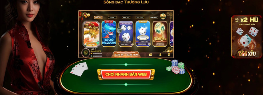 Trang chủ IWIN Cover Image
