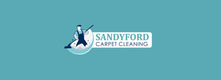 Sandyford Carpet Cleaning Cover Image