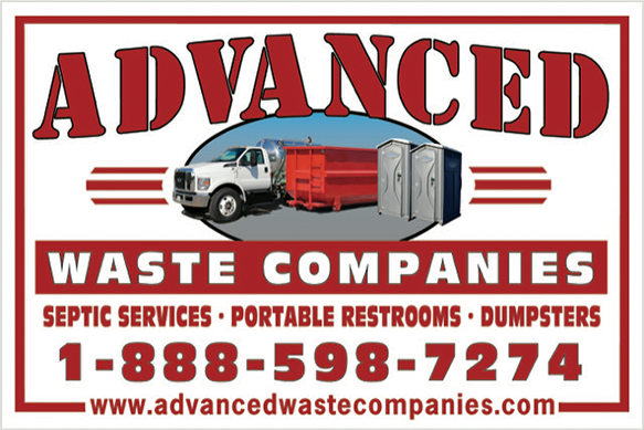 Bridgewater, MA Portable Restroom Porta Potty Rental | Advanced Waste Companies