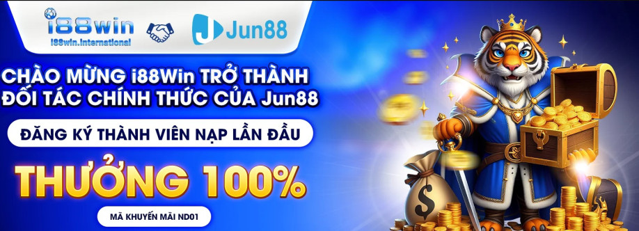 i88Win Cổng Game Đổi Thưởng Uy Tín Dành Cover Image