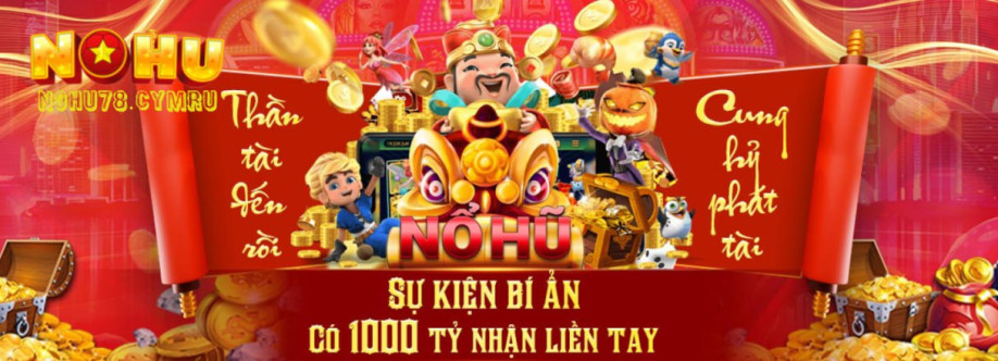 nohu Nhà Cái Cover Image