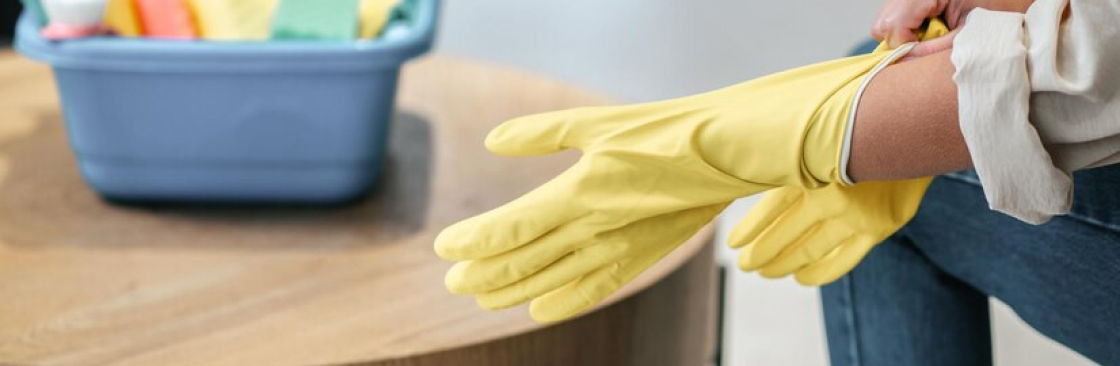 Bond Cleaning in Brisbane Cover Image