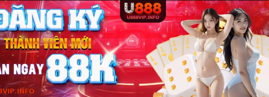 U888 info Cover Image