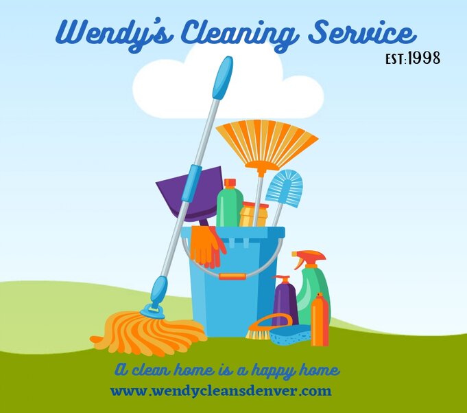 Residential Deep Cleaning Services Denver, CO | Wendy's Cleaning Services