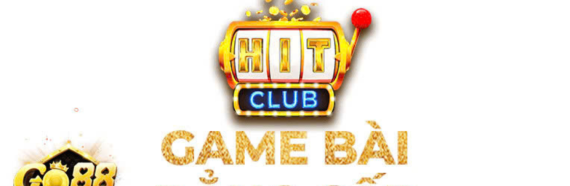 Hit Club Cover Image