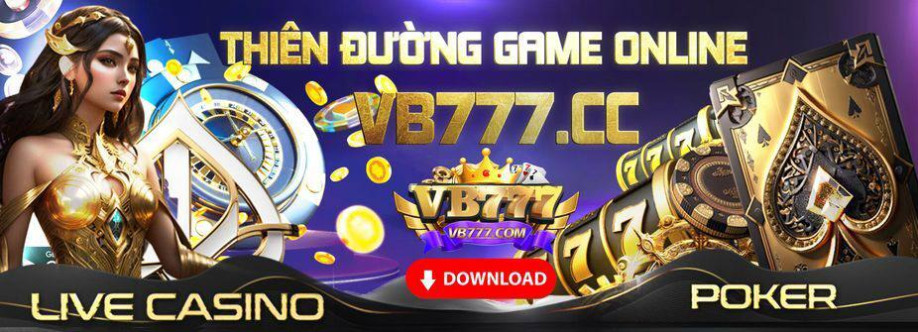 VB777 game bài đổi thưởng Cover Image