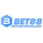 Bet88 Black Profile Picture