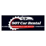 907 Car Rental Profile Picture