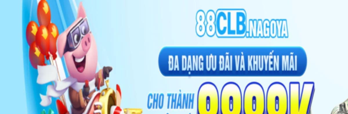 88CLB  88CLBNAGOYA Trang Chủ Nhà cái Cover Image