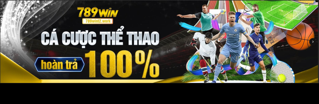 789WIN TRANG CHỦ 789WINCOM UY TÍN ĐĂNG KÝ 88K Cover Image