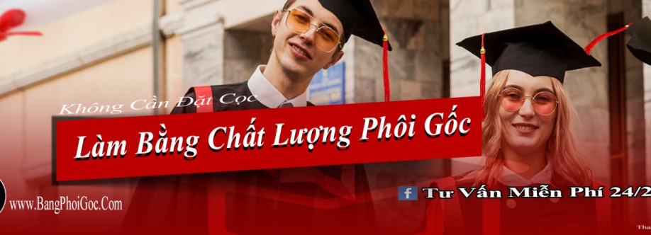 Bằng Phôi Gốc Cover Image