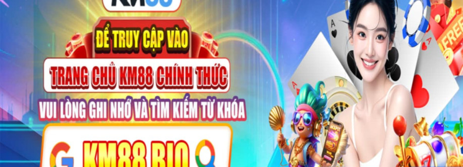 KM88 TRANG CHỦ CHÍNH THỨC Cover Image