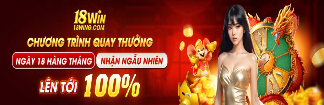 18WIN Casino Đẳng Cấp Quốc Tế Cover Image