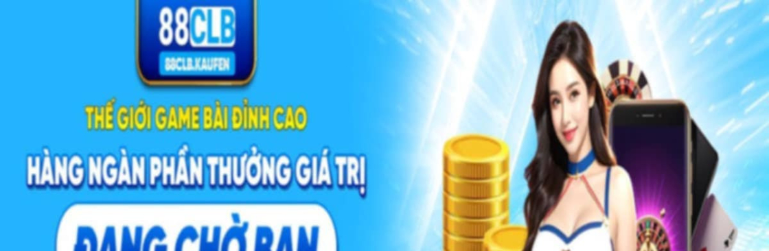 88CLB Trang chủ Cover Image