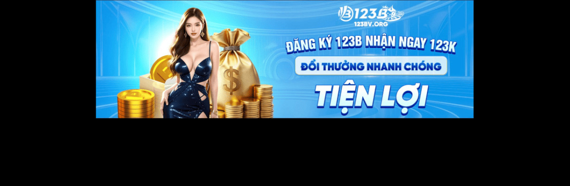123B Đăng Ký Mới Nhận Ngay 123K Cover Image