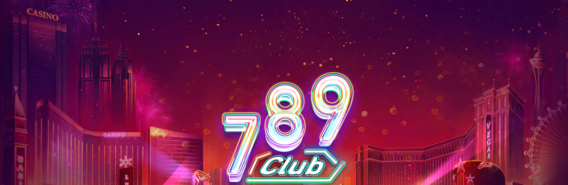 Cổng Game 789Club Cover Image