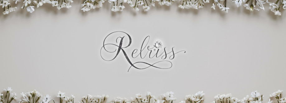 Relriss - Online Flowers Shop Cover Image