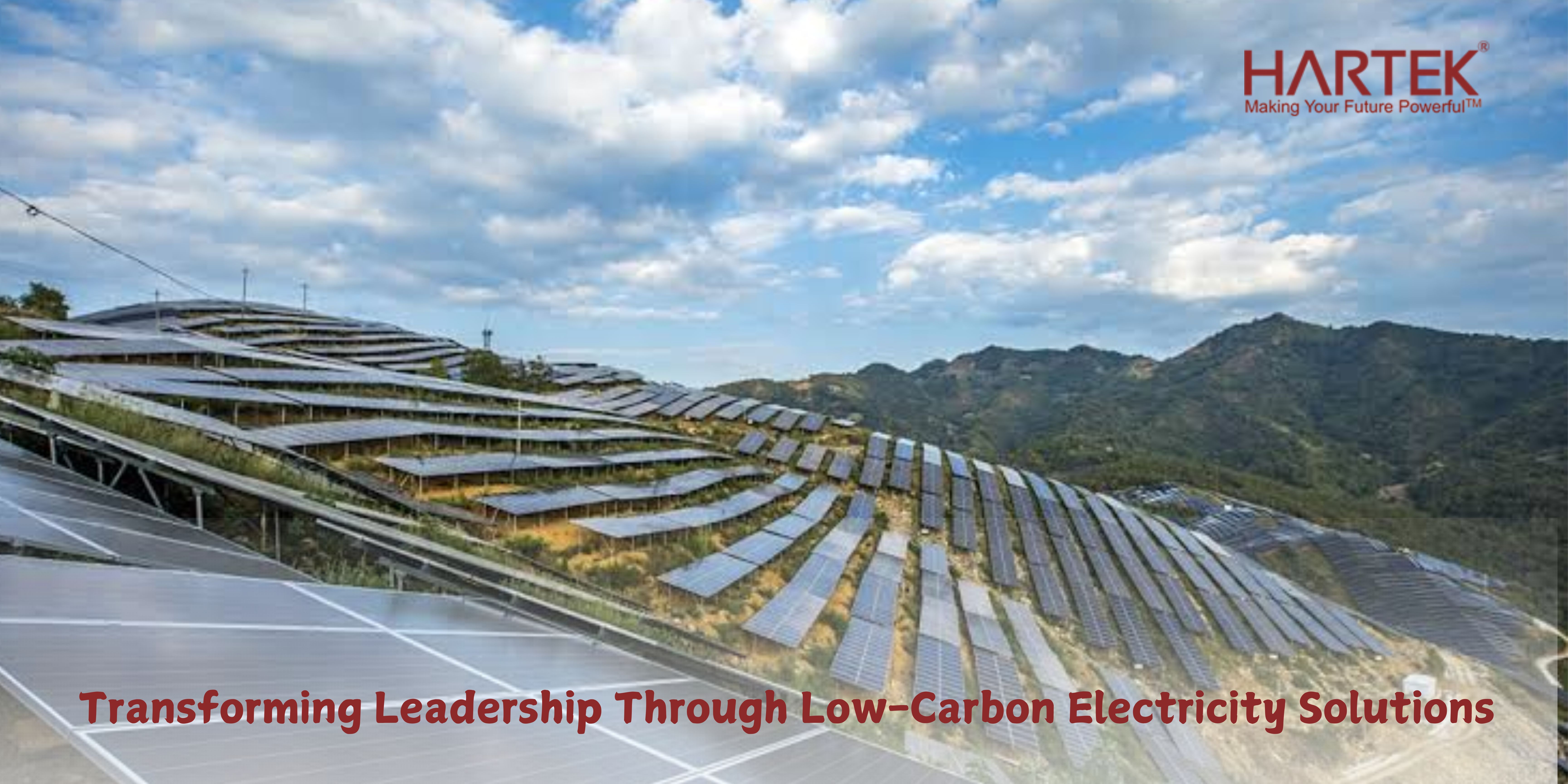 How Can Low Carbon Electricity Transform Our Path to Leadership | Hartek Group - EPC