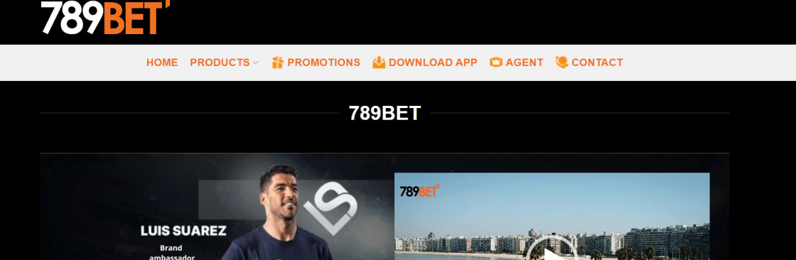 789bet academy Cover Image