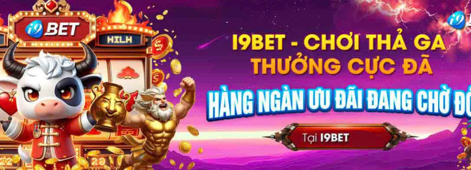 1i9bet com Cover Image