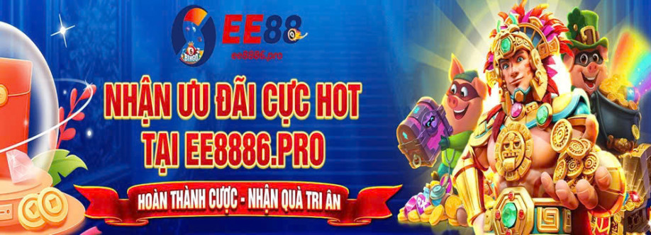 EE88 Nhà Cái Trực Tuyến Uy Tín Nhất Châu Á Cover Image