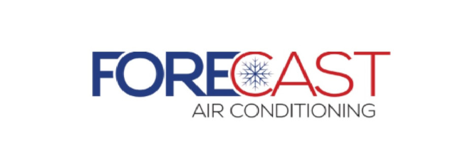 Forecast Airconditioning Cover Image