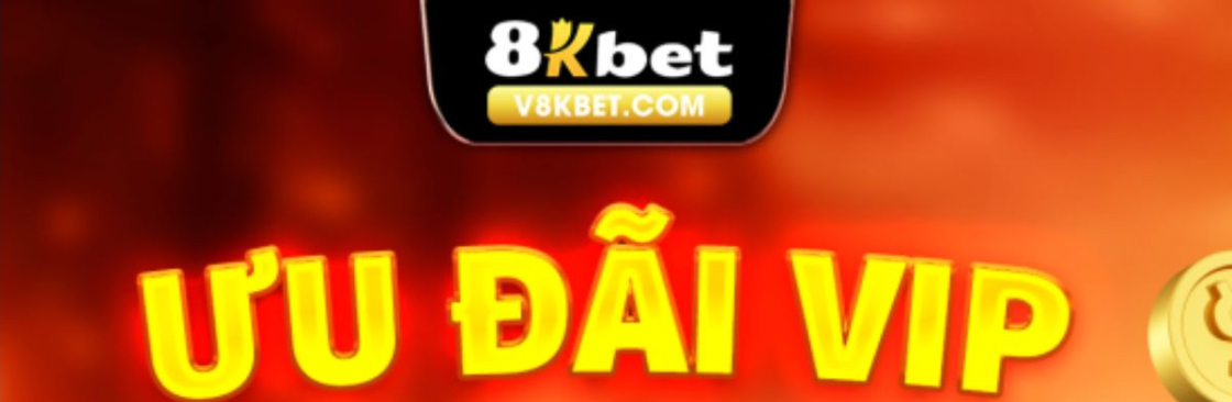 8kbet Cover Image