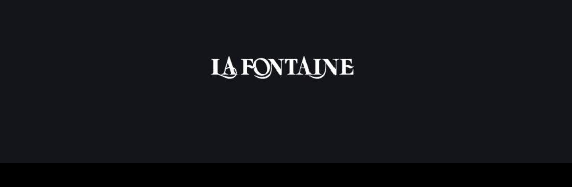 LA FONTAINE Cover Image