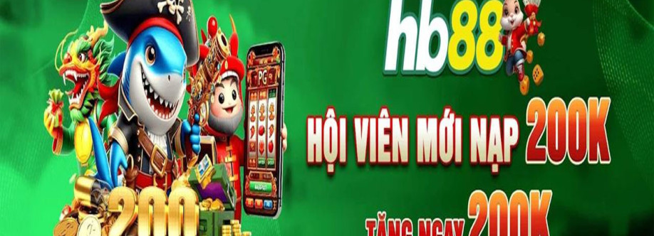 HB88 Nhà cái hàng đầu Cover Image