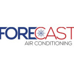 Forecast Airconditioning Profile Picture