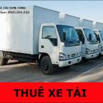 Thuê xe tải thuận thành Profile Picture