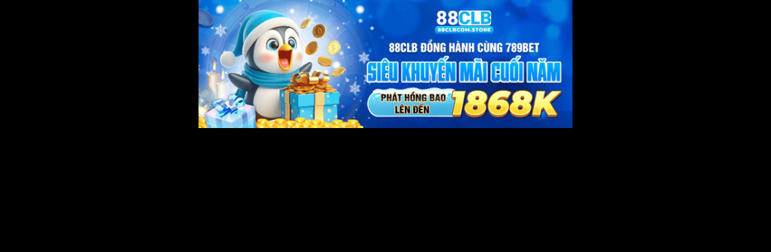 88CLB Đồng Hành Cùng Bạn Siêu Khuyến M Cover Image