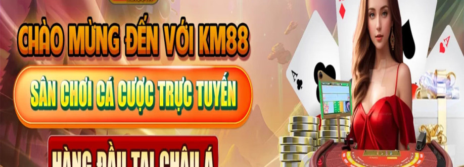 KM88 Link đăng nhập Cover Image