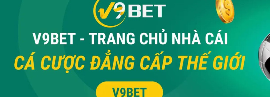 Nhà cái V9bet Cover Image