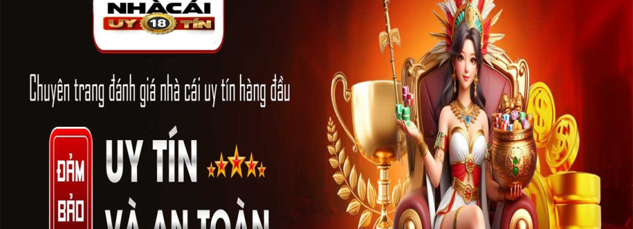 Nhà cái uy tín 18 Tổng hợp nhà cái hàng đầu Cover Image