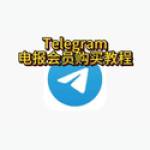 telegramef Chinese Profile Picture