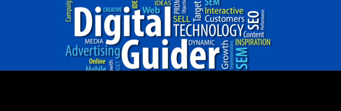 Digital Guider Cover Image