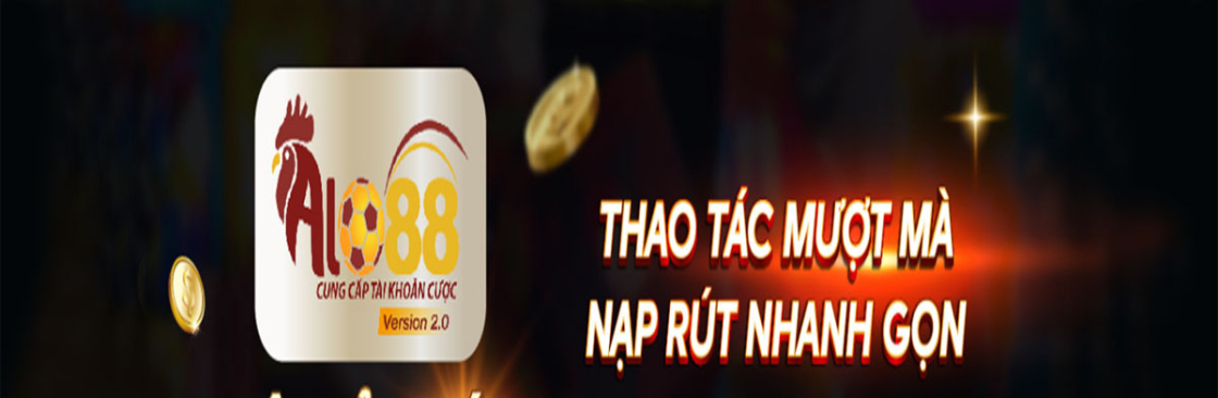 Alo88 Trang chủ Cover Image