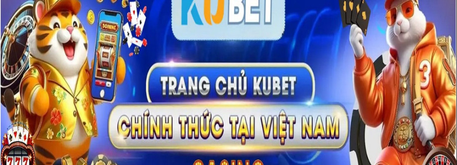 KUBET Cover Image