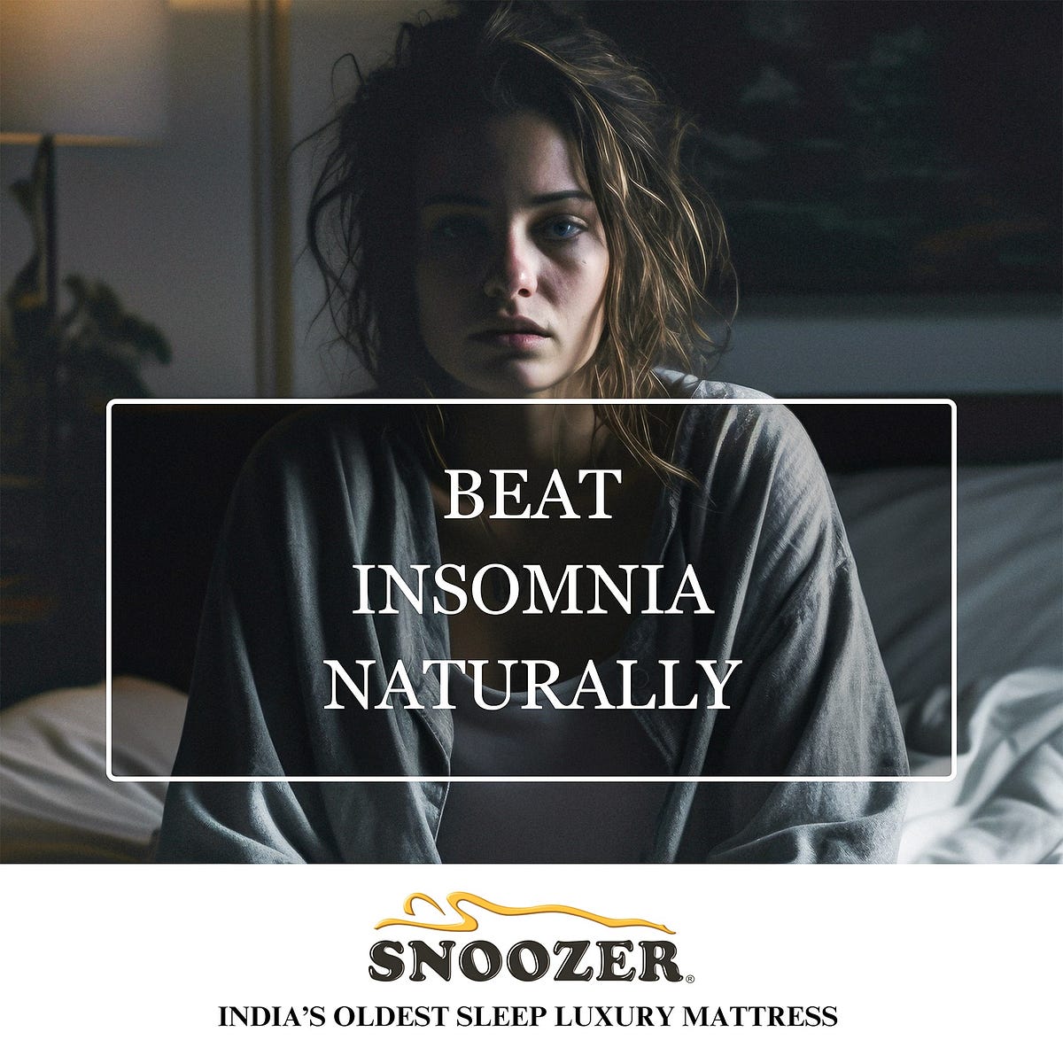 An overview of the six types of sleep disorders | by Snoozermattress | Dec, 2024 | Medium