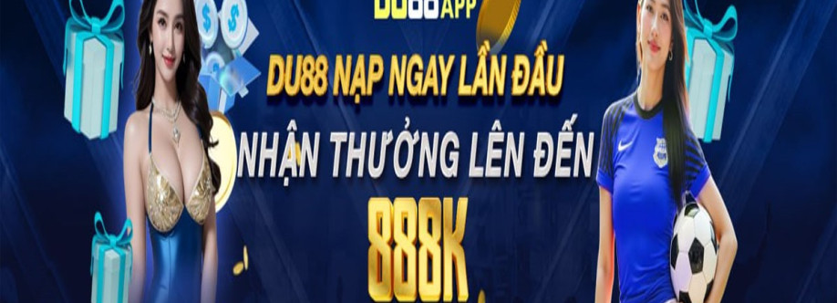 DU88 Thương Hiệu Cá Cược Trực Tuyến T Cover Image