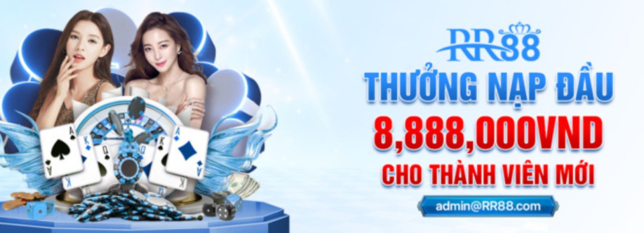 Trang chủ RR88 Cover Image