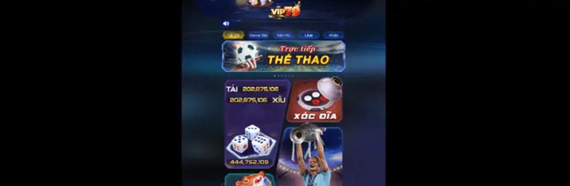 Vip79 Link tải game bài Cover Image